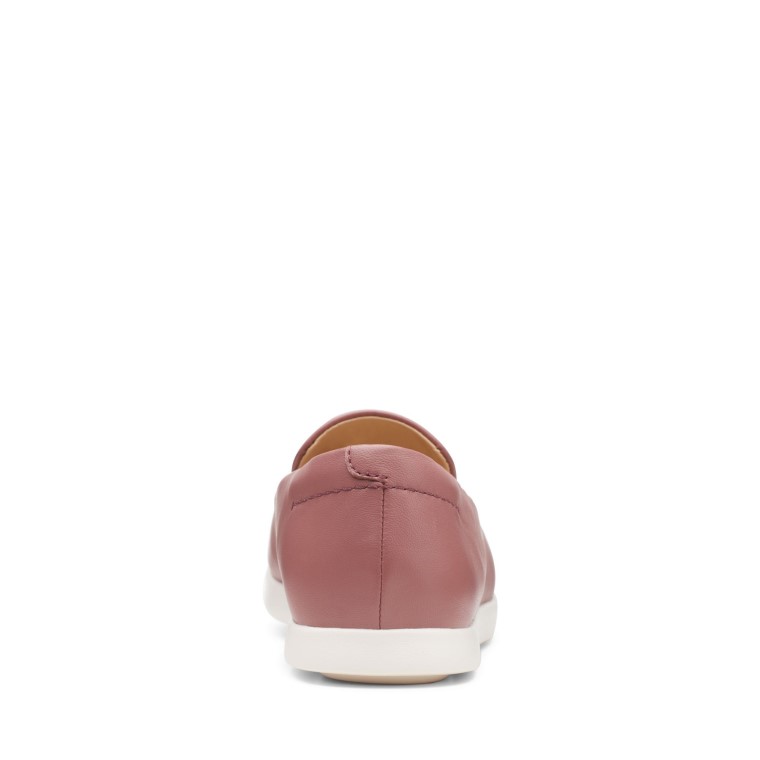 Ace Lite Lo Clarks Malva Cuero