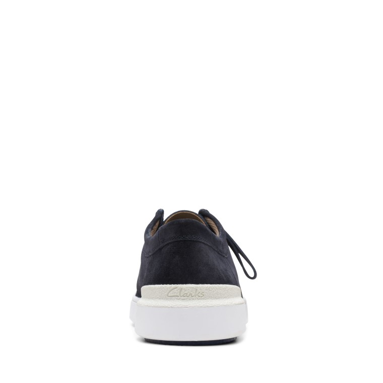 Court Lite Wally Ante Azul Marino Clarks