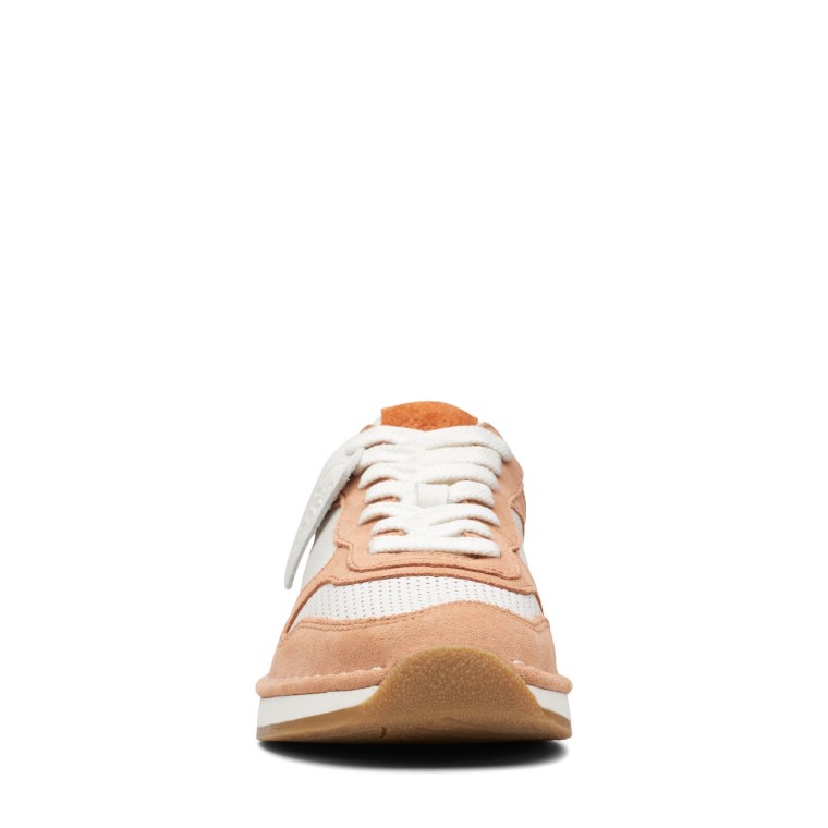 Arenisca Combi Clarks Craft Run Tor