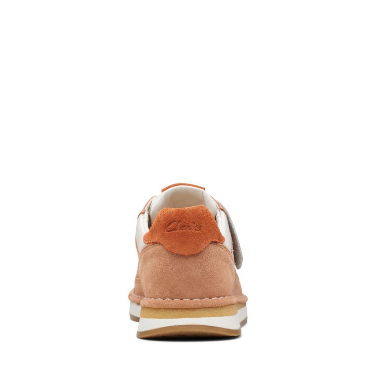 Arenisca Combi Clarks Craft Run Tor