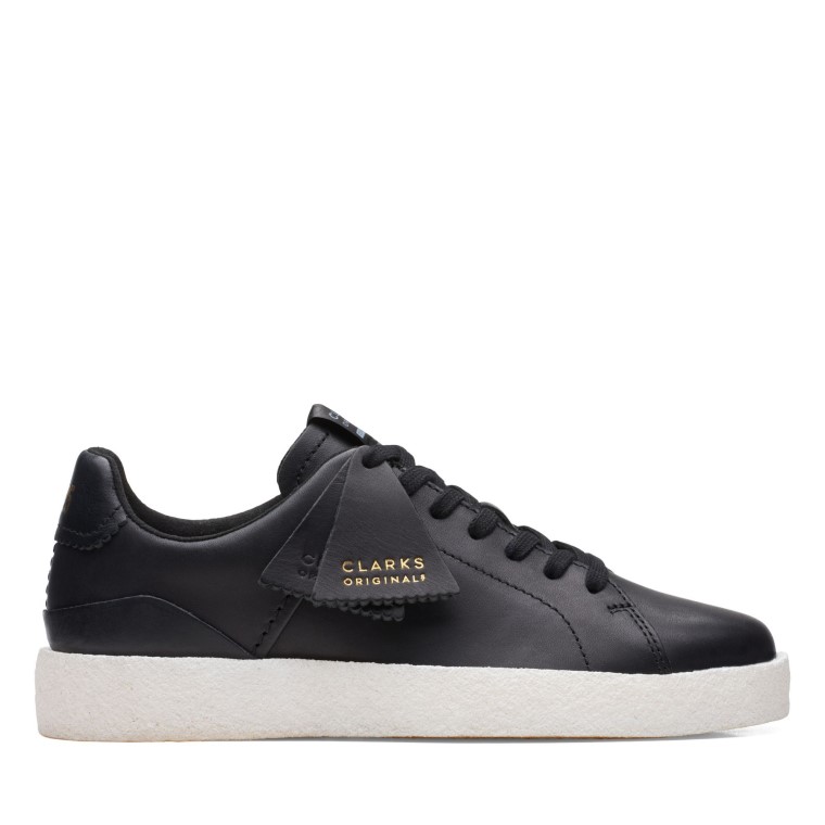 Tormatch Negro Clarks