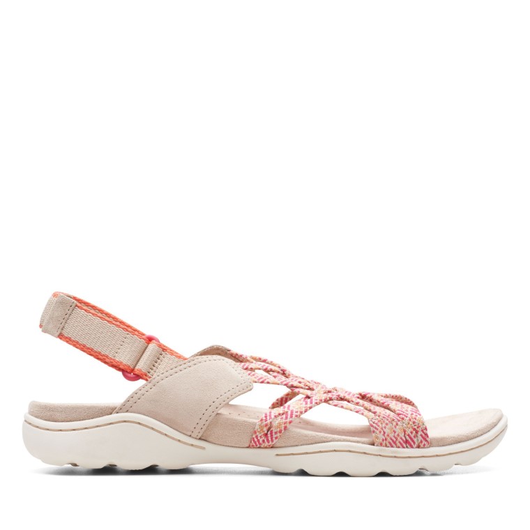 Clarks Arena Combi Amanda Facilidad