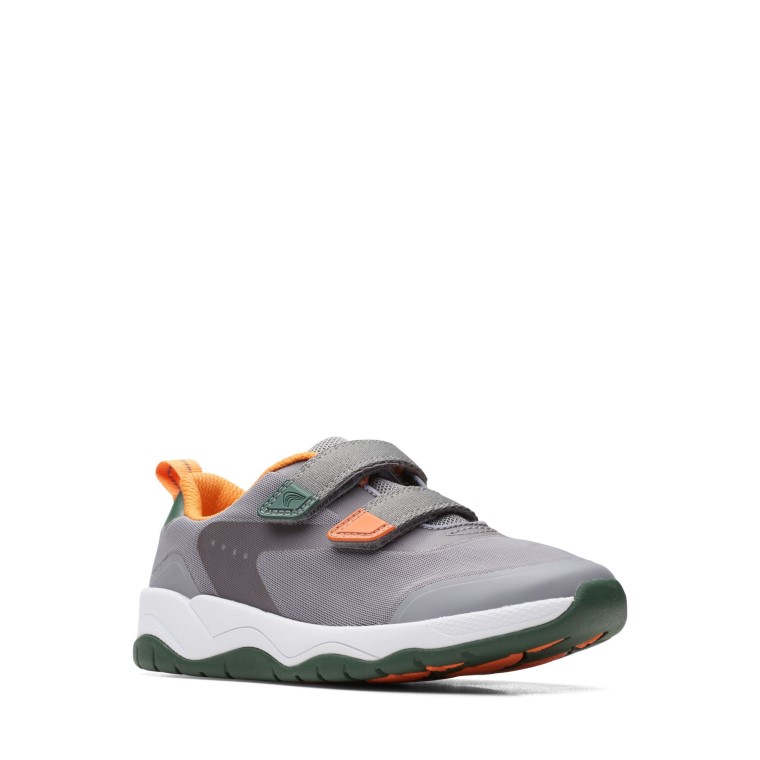 Gris Combi C Carrera Lowder K Clarks