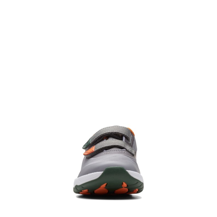 Gris Combi C Carrera Lowder K Clarks
