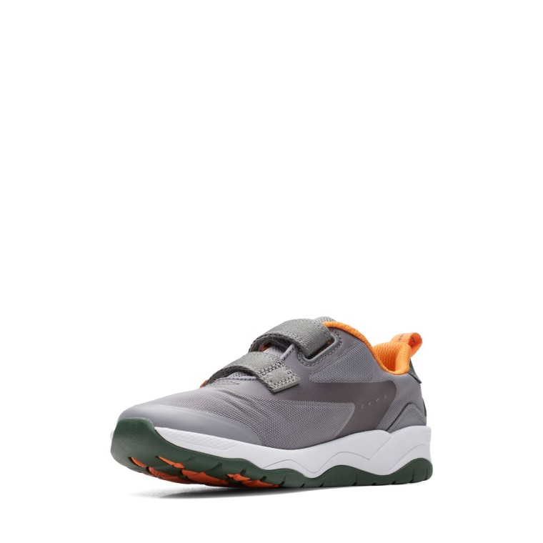 Gris Combi C Carrera Lowder K Clarks