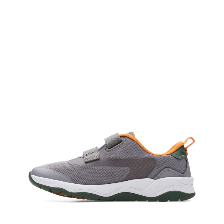 Gris Combi C Carrera Lowder K Clarks
