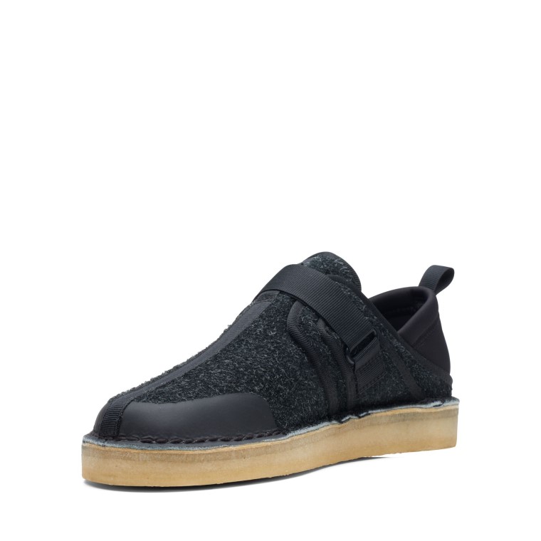 Caminata Negra Taiyo Clarks