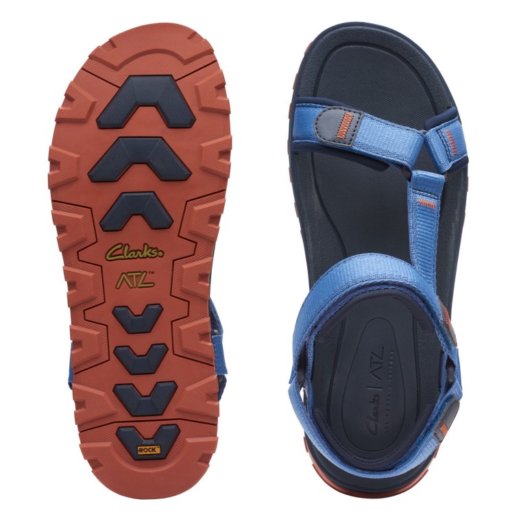 Atl Trek Mar Clarks Marina Combi