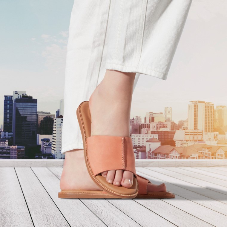 Karsea Mula Clarks Coral