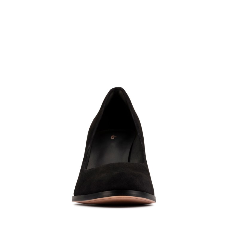 Clarks Kaylcara 2 Ante Negro