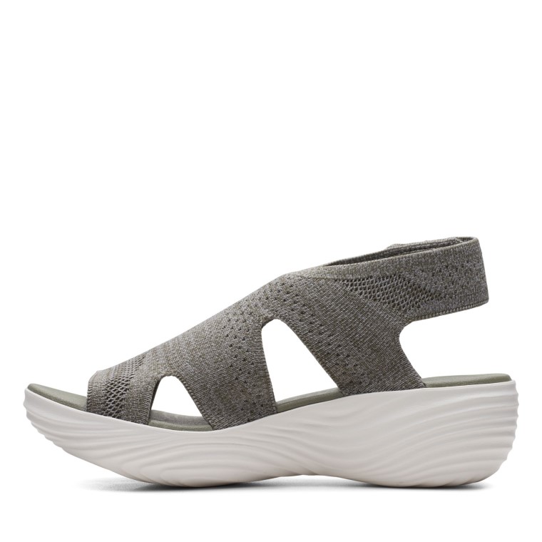 Mariscal De Color Caqui Clarks