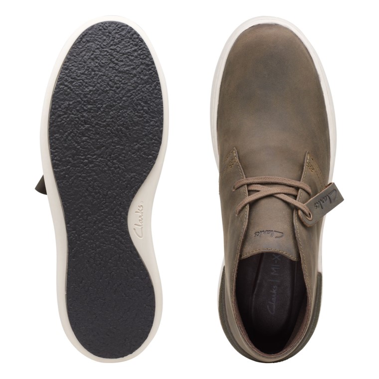 Court Lite D Bt Clarks Oliva Cuero