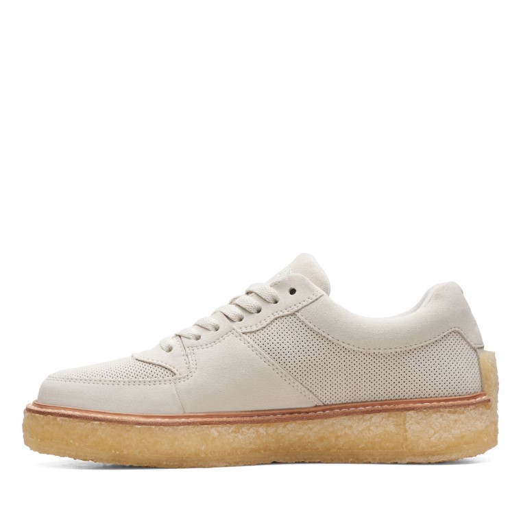 Blanco Roto Clarks Sandford