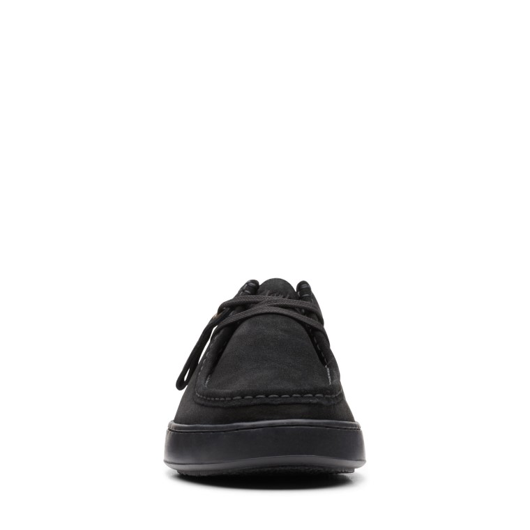 Court Lite Wally Clarks Negro/negro