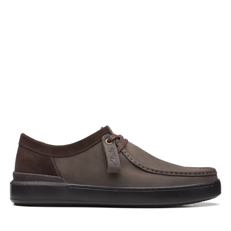 Corte Lite Wally Marrón Clarks
