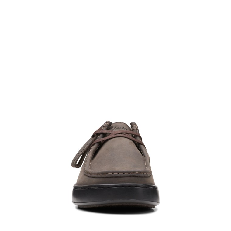 Corte Lite Wally Marrón Clarks