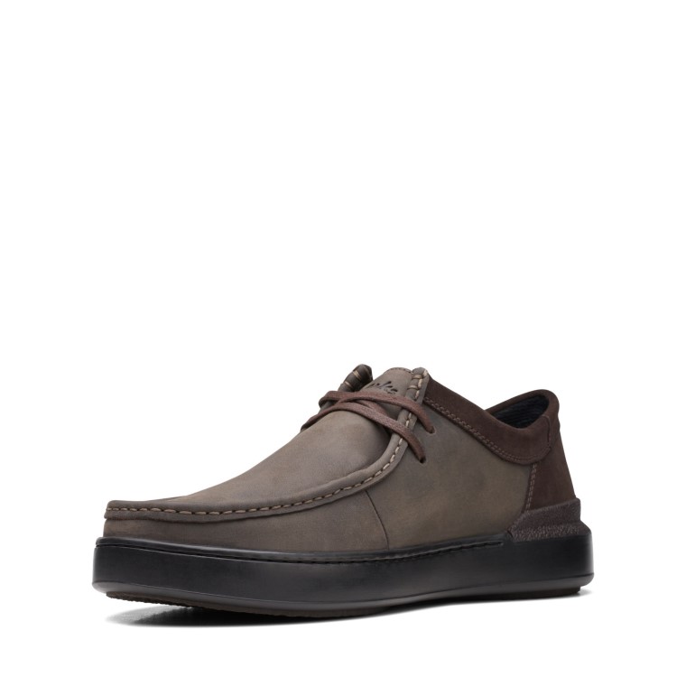 Corte Lite Wally Marrón Clarks