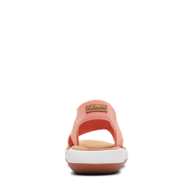 Jemsa Tablero Coral Clarks