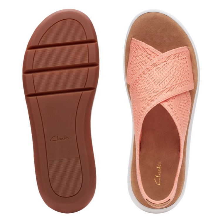 Jemsa Tablero Coral Clarks