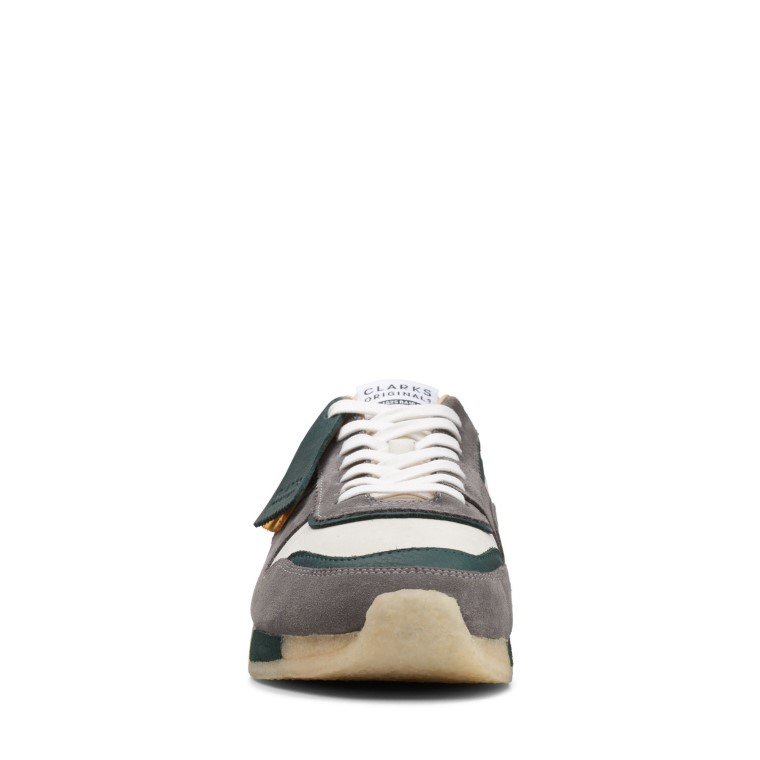 Gris Combi Clarks Tor Run