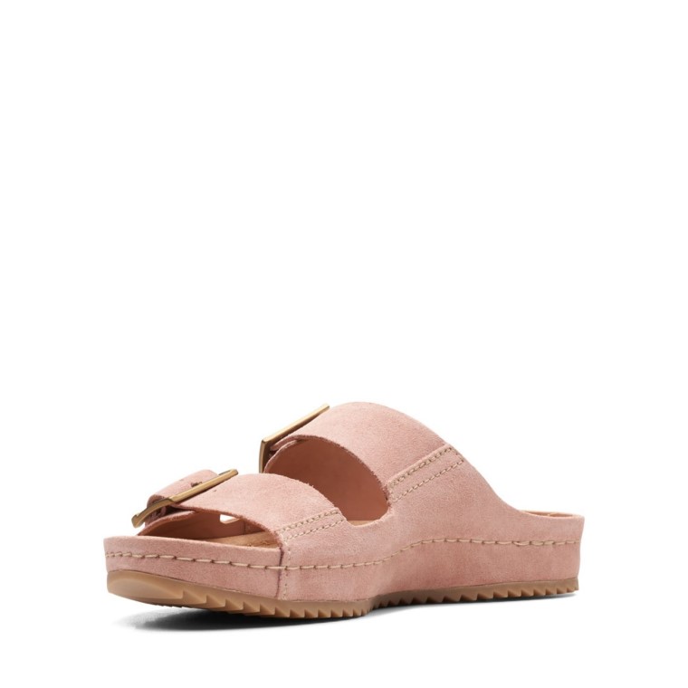 Clarks Rose Gama Brookleigh Sol