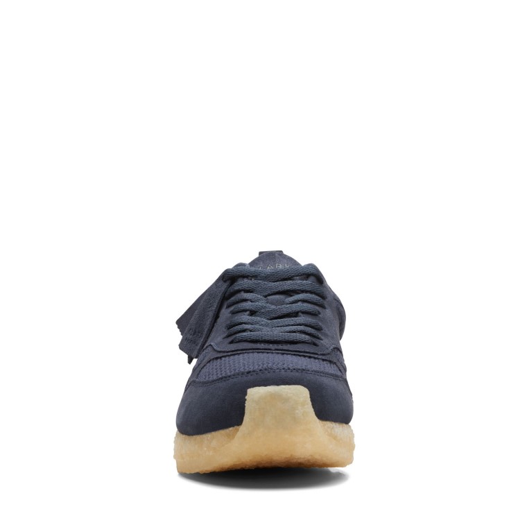 Lockhill Clarks Ante Rosa