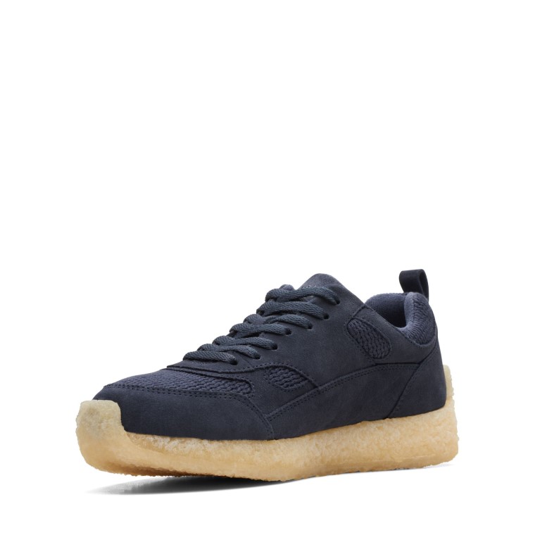 Lockhill Clarks Ante Rosa