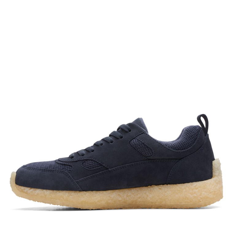 Lockhill Clarks Ante Rosa