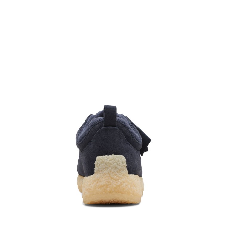 Lockhill Clarks Ante Rosa