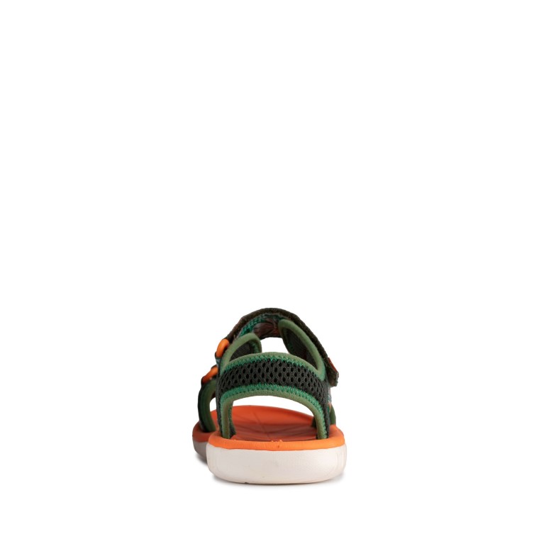 Combi Verde Clarks Surf Sea T
