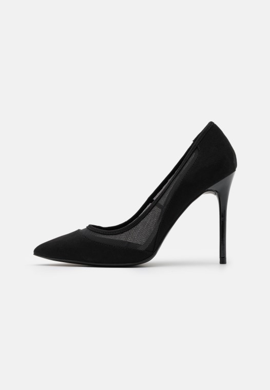 Tacones Altos