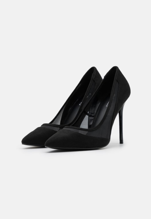 Tacones Altos