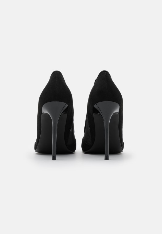 Tacones Altos