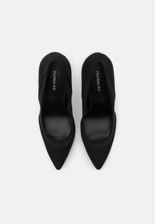 Tacones Altos