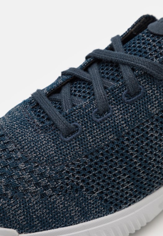 Zapatillas Donaway Clarks Azul Marino