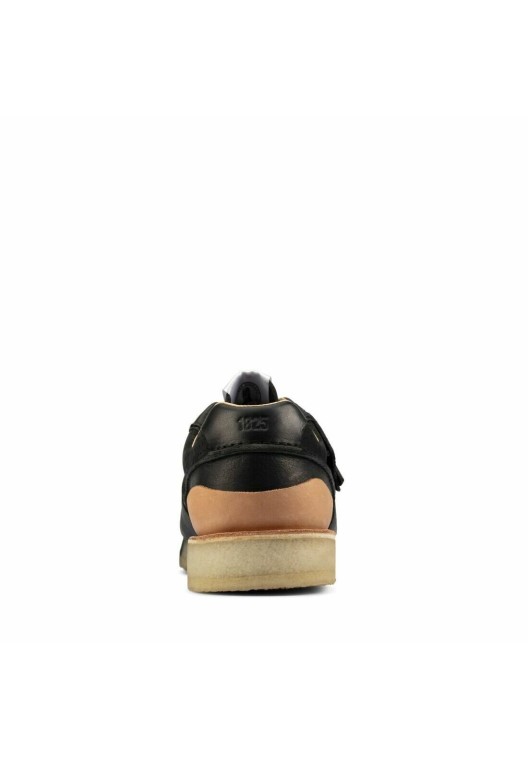 Zapatos Clarks Negros