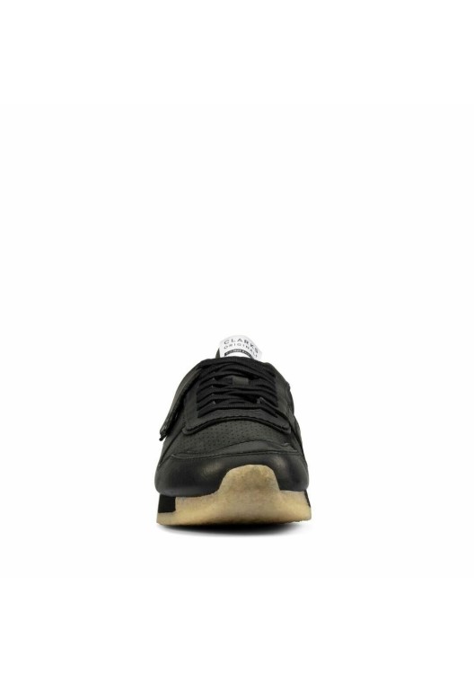 Zapatos Clarks Negros