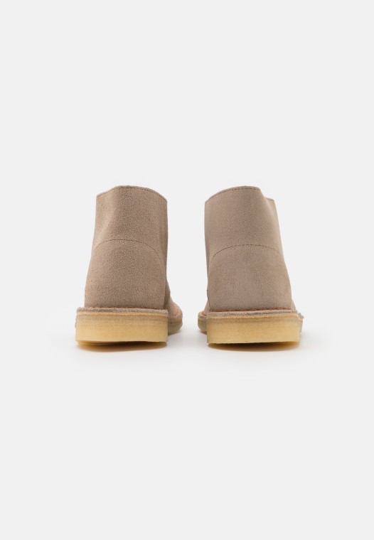 Bota Safari Casual Cordones Clarks Arena