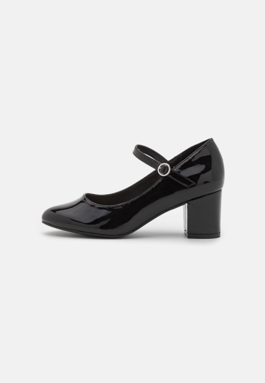 Tacones Clarks Fashion Soft Clasicos