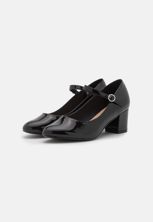 Tacones Clarks Fashion Soft Clasicos