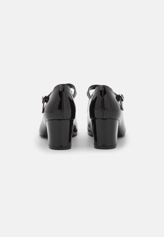 Tacones Clarks Fashion Soft Clasicos