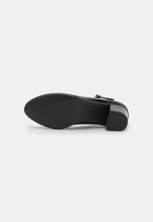 Tacones Clarks Fashion Soft Clasicos