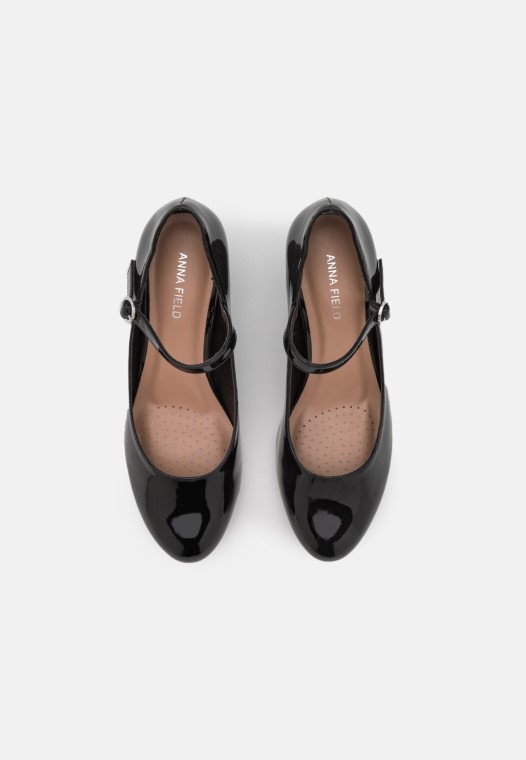 Tacones Clarks Fashion Soft Clasicos