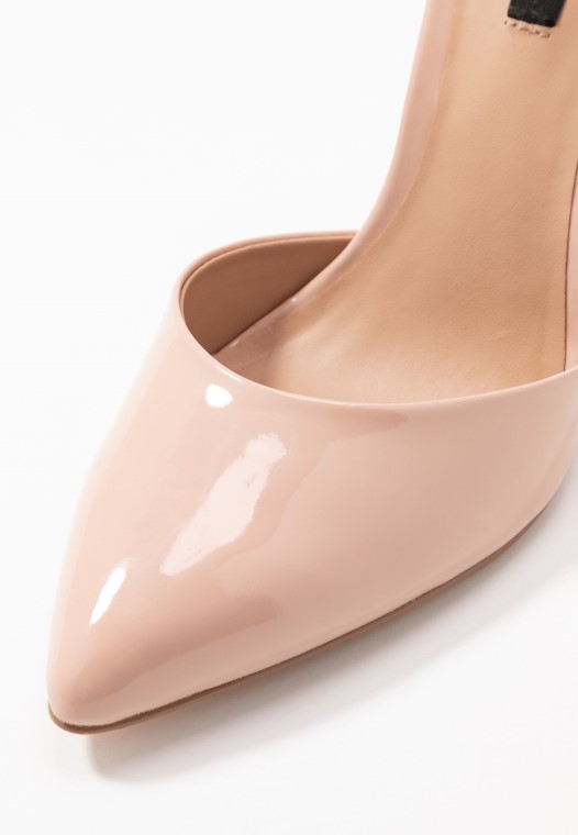 Clarks Rose Onlchloe Tacones Altos