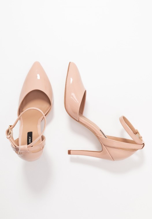 Clarks Rose Onlchloe Tacones Altos