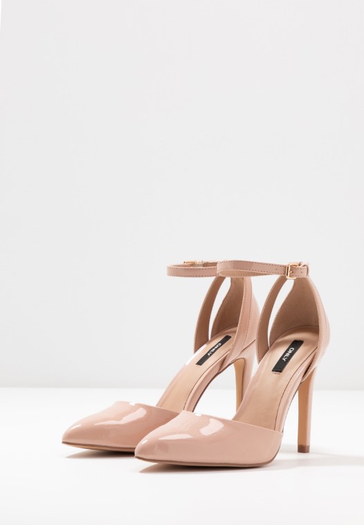 Clarks Rose Onlchloe Tacones Altos