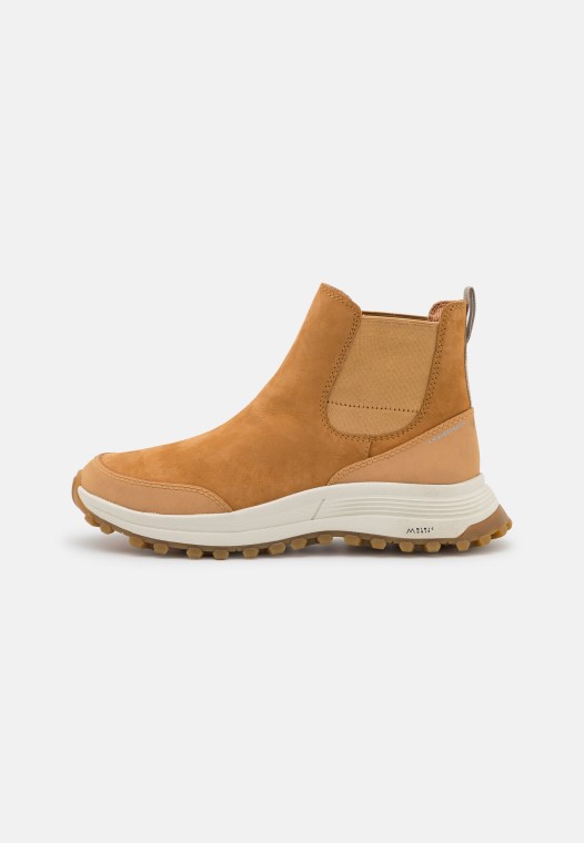 Atltrekupwp Botines Clarks Marrón Claro