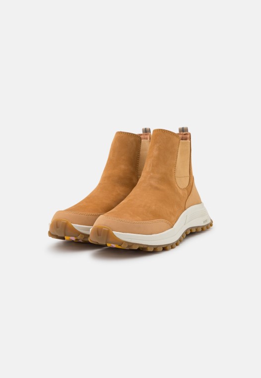 Atltrekupwp Botines Clarks Marrón Claro