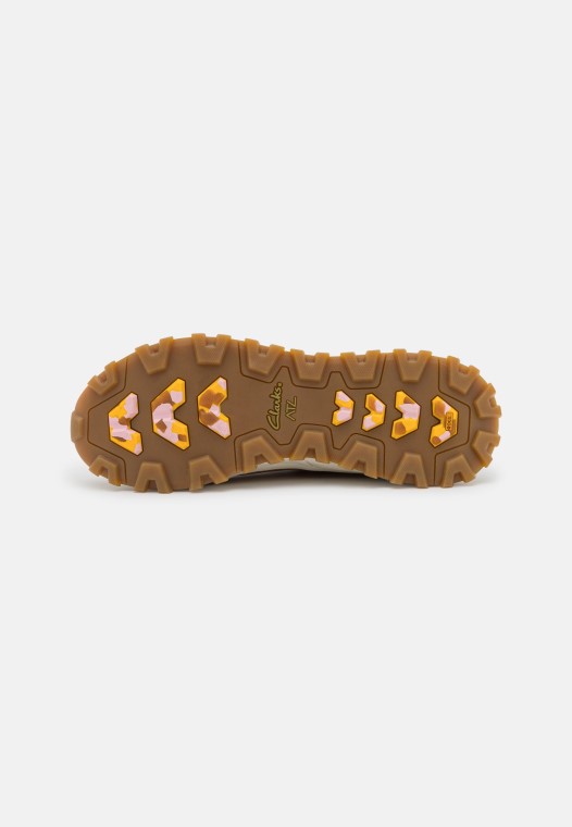 Atltrekupwp Botines Clarks Marrón Claro