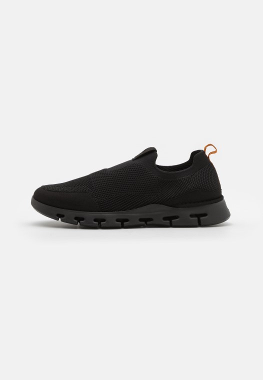 Zapatillas Nature X Ease Negro Clarks